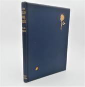 The Shadowy Waters. Signed by the Author (1901) image