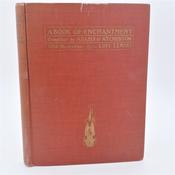 A Book of Enchantment (1928) image