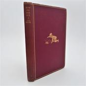 Now We Are Six.  First Edition (1927)