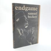Endgame.  A Play in One Act (1958) image