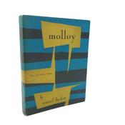 Molloy. First Edition (1955)
