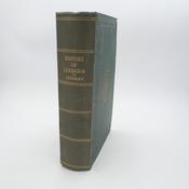 Limerick; Its History and Antiquities. First Edition  (1884) image