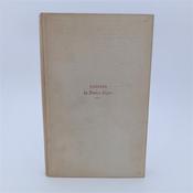Ulysses. First Clothbound Edition in English (1932)