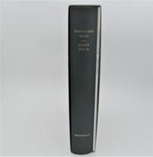 Finnegans Wake. Edited by Danis Rose and John O'Hanlon (2010) image