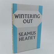Wintering Out. First American Edition (1973) image