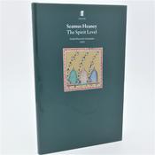 The Spirit Level. First Edition (1996)