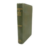 A Handbook of Irish Music (1928) image