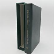 Collected Poems. Limited Signed Edition (2006) image