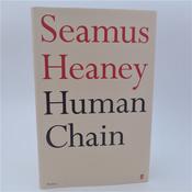 Human Chain. Signed by the Author (2010) image