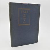 Vale and other Poems (1931) image
