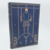 Stories of Red Hanrahan.  Illustrated by Norah McGuinness (1927) image