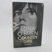 Country Girl. Signed Copy (2012)