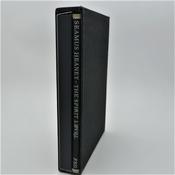 The Spirit Level. Limited Edition With Cassette (1996)