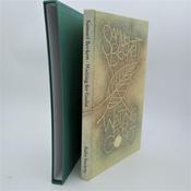 Waiting for Godot. Folio Society (2000) image