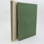 Sweeney Astray. Limited Signed Edition (1984) image