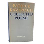 Collected Poems. Second Impression (1968) image