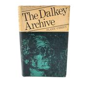 The Dalkey Archive (1964) image