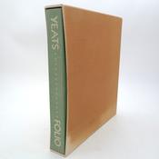 Selected Poems. Paintings by Jack B. Yeats (1998) image