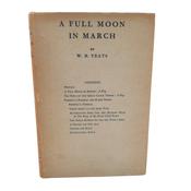 A Full Moon in March (1935) image