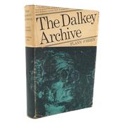The Dalkey Archive (1964) image