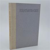 From a Dark Lantern. A Journal (1978) image