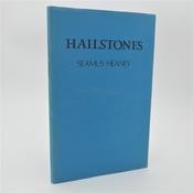 Hailstones. Limited Signed Edition (1984) image