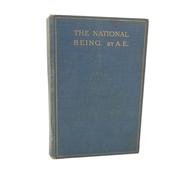 The National Being (1916) image
