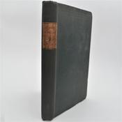 English Misrule and Irish Misdeeds. Inscribed by the Author (1848) image