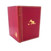 Now We Are Six. Fifth Edition (1929) image