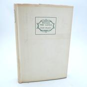Within The Gates. A Play of Four Scenes (1933)