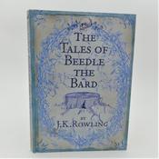 The Tales of Beedle the Bard (2008)