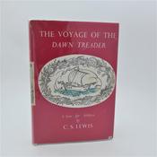 The Voyage of the Dawn Treader (1964)
