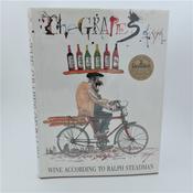 The Grapes Of Ralph: With Original Sketch by Ralph Steadman (1992) image