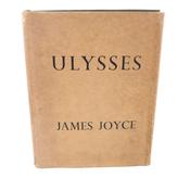 Ulysses. First Edition Printed In England (1936) image