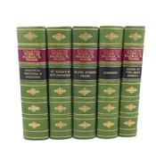 The Collected  Works of P.H. Pearse. Five Volumes (1925) image