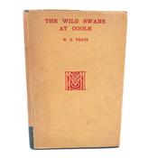 The Wild Swans At Coole (1919) image