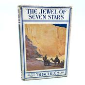 The Jewel of Seven Stars (1919) image