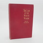 The Lair of The White Worm. First Edition (1911) image