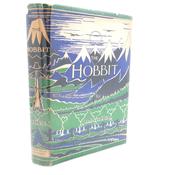 The Hobbit or There and Back Again. Third Edition (1966)
