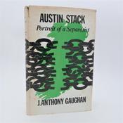 Austin Stack. Portrait of a Separatist (1977) image