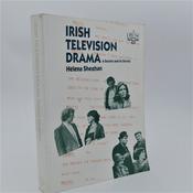 Irish Television Drama: A Society And Its Stories (1987) image