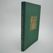 The Story of an Irish Property. Inscribed Copy (1908) image