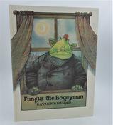 Fungus the Bogeyman. First Edition (1977) image