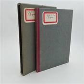 Giacomo Joyce.  First Edition (1968) image