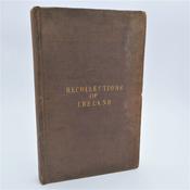 Recollections of Ireland (1865) image