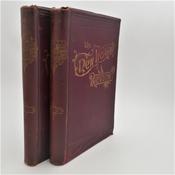 The New Ireland Review: January 1894 to March 1895 image