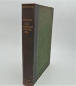 Record. Irish International Exhibition 1907 image