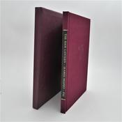 The Haw Lantern. Limited Signed Edition (1987) image
