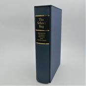 The School Bag. Limited Signed Issue (1997) image