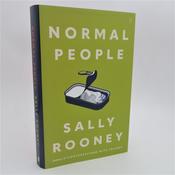 Normal People. Signed Signed (2018)